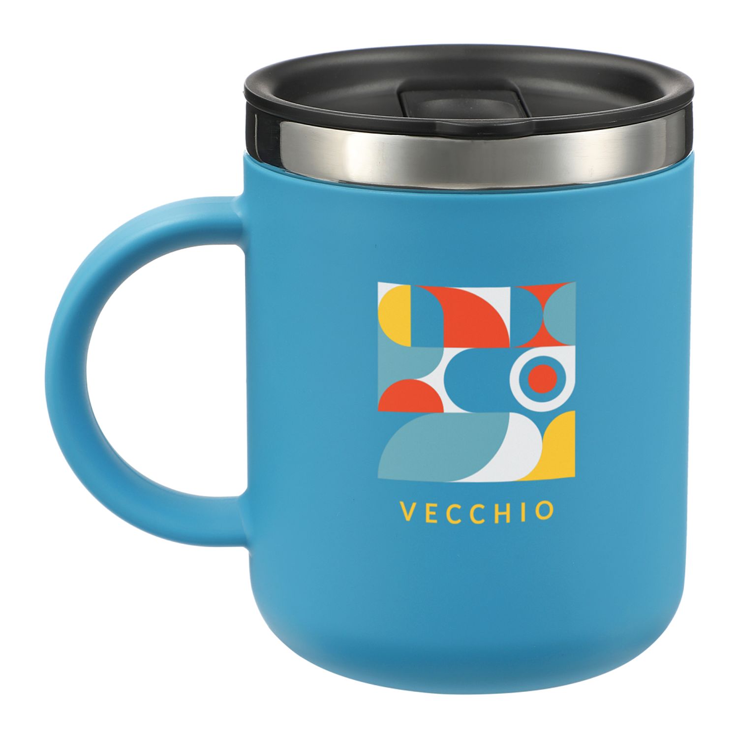 Custom Hydro Flask Tumbler Mug 