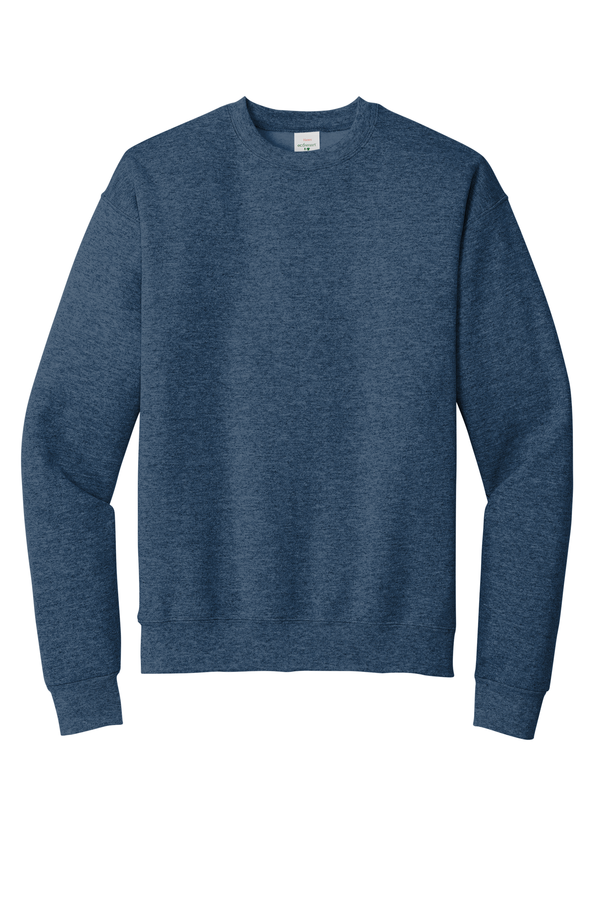 Custom Hanes Crewneck Sweatshirt