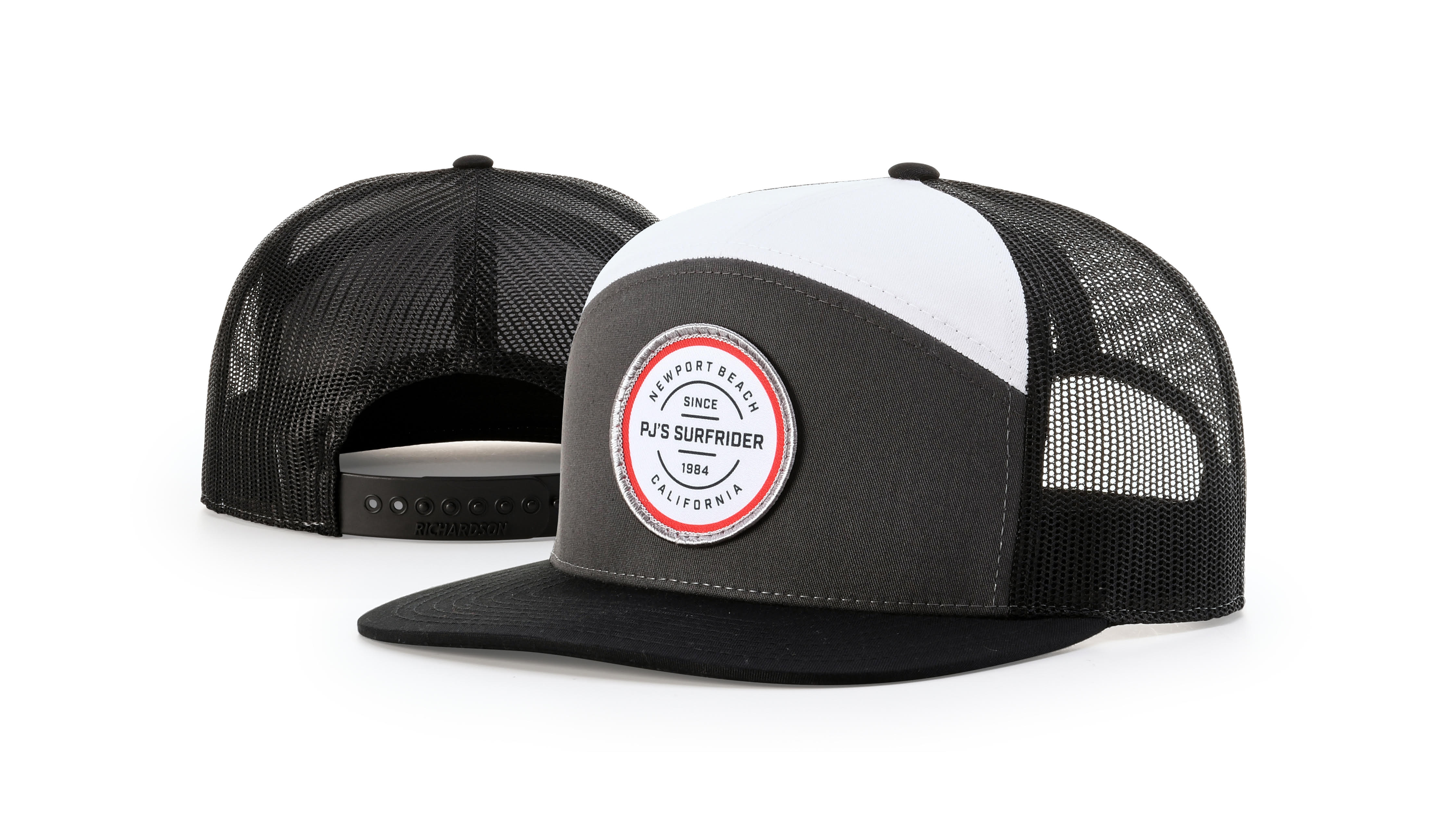 Choosing the Right Patch Style for Your Design - Custom Patch Hats